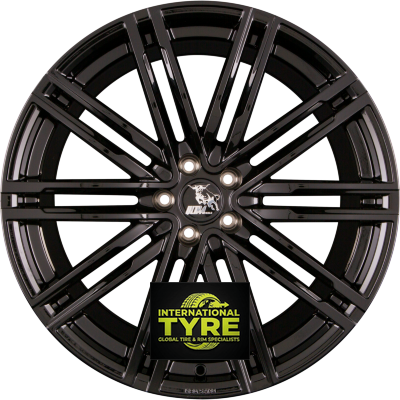 ULTRA WHEELS UA12-TURBO 10.50x21